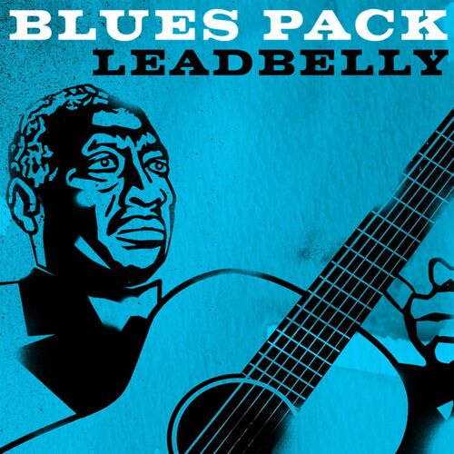 leadbelly-albums-songs-playlists-listen-on-deezer