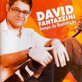 Artist picture of David Fantazzini