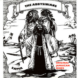 Artist picture of The Abyssinians