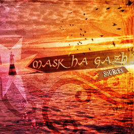 Artist picture of Mask Ha Gazh