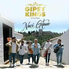 Gipsy Kings By Andre Reyes