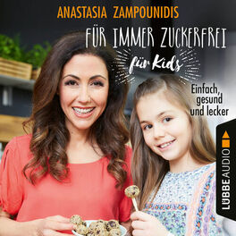 Artist picture of Anastasia Zampounidis