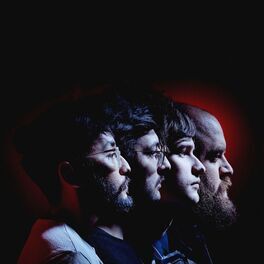 Artist picture of Foxing