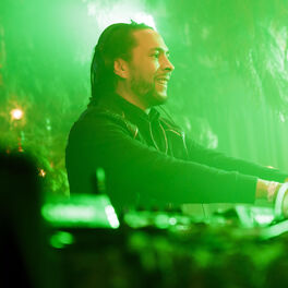 Artist picture of Roni Size