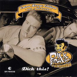 Dick Brave & The Backbeats