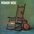 Howlin\' Wolf
