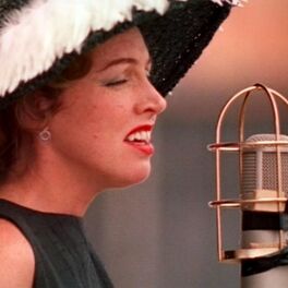 Artist picture of Anita O'day