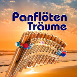 Artist picture of Panflöten Träume