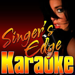 Artist picture of Singer's Edge Karaoke