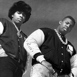 Artist picture of EPMD