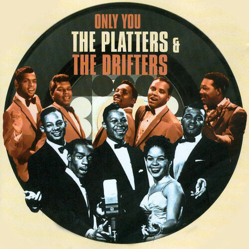 The Drifters: albums, songs, playlists