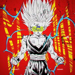 goku para pintar - Pesquisa Google  Dragon ball artwork, Dragon ball art,  Goku drawing