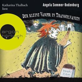 Artist picture of Angela Sommer-Bodenburg