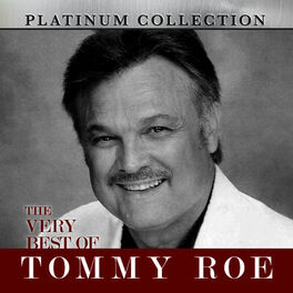 Artist picture of Tommy Roe