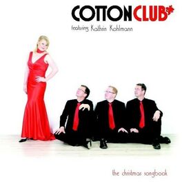 Artist picture of Cotton Club feat. Kathrin Kohlmann