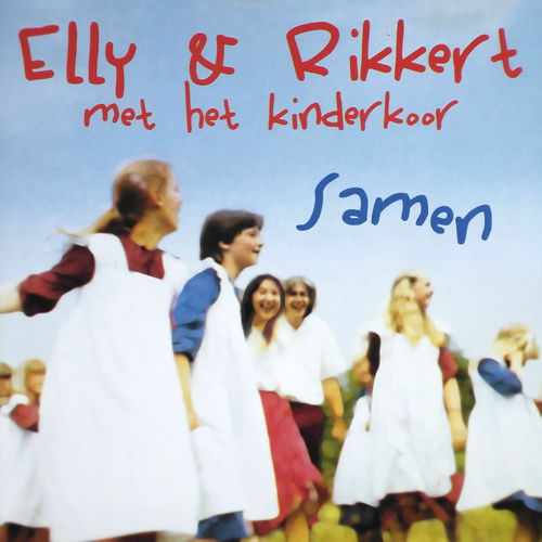 Elly & Rikkert albums, nummers, afspeellijsten Luister op Deezer Elly & Rikkert albums, nummers, afspeellijsten Luister op Deezer