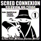 Scred Connexion