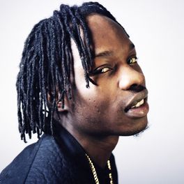 Artist picture of Naira Marley