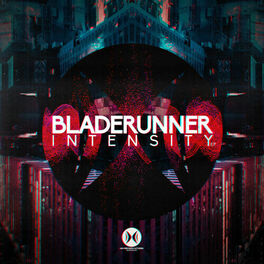 Artist picture of Bladerunner