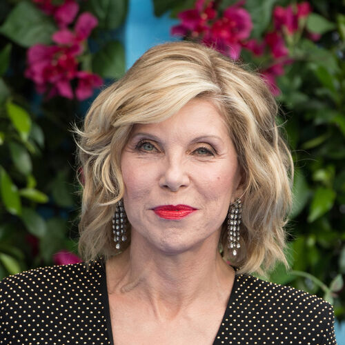 christine baranski