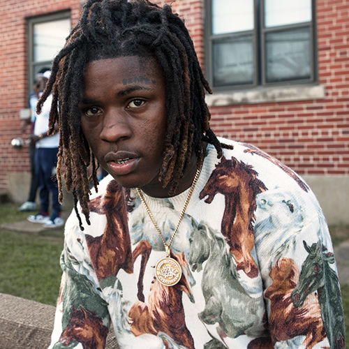 Slatt Zy: albums, nummers, afspeellijsten | Luister op Deezer