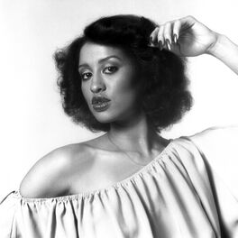 Artist picture of Phyllis Hyman
