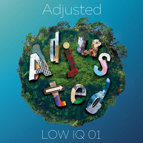 LOW IQ 01: albums, songs, playlists | Listen on Deezer