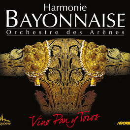 Harmonie bayonnaise