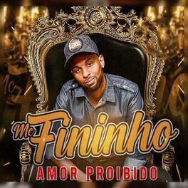 Artist picture of Mc Fininho