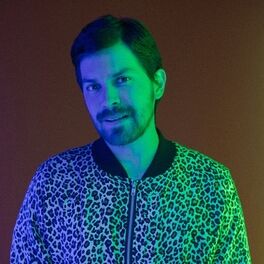 Artist picture of Nicolas Mayorca