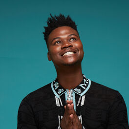 Artist picture of Mlindo The Vocalist