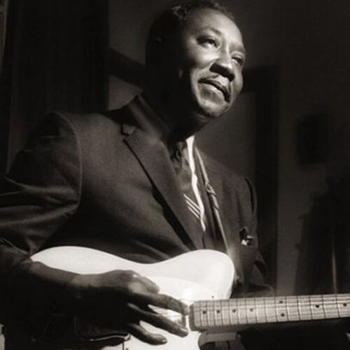 Muddy Waters: álbumes, canciones, playlists | Escuchar en Deezer