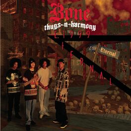 bone thugs n harmony the collection vol 1