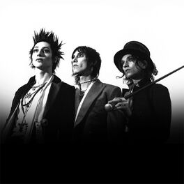 Artist picture of Palaye Royale