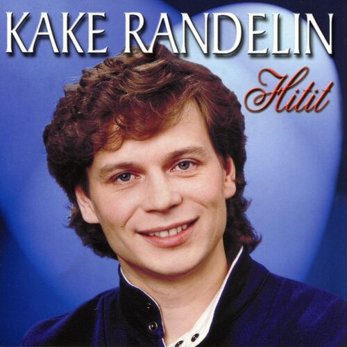 Kake Randelin: albums, songs, playlists | Listen on Deezer