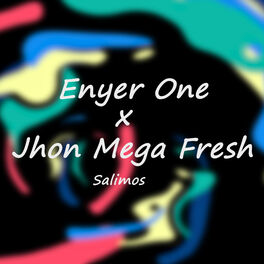 Artist picture of Enyer One