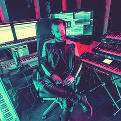 Don Diablo & Alex Clare - Heaven To Me