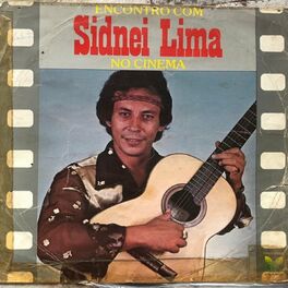 Artist picture of Sidnei Lima