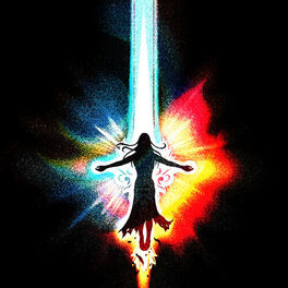Magic Sword