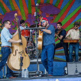 Artist picture of Old Crow Medicine Show