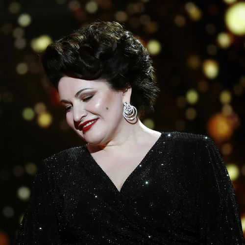 Оперная певица хибла герзмава фото абхазская
