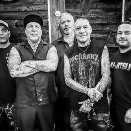Artist picture of Agnostic Front