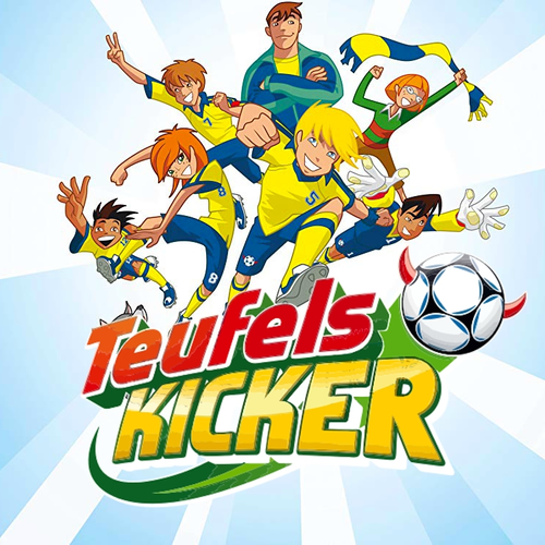 Die Teufelskicker Stream Die Teufelskicker Stream