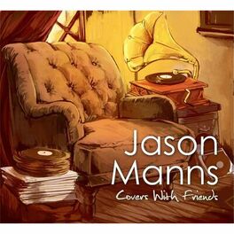 Jason Manns