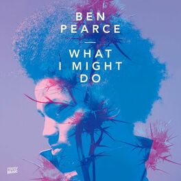 Artist picture of Ben Pearce