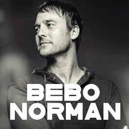 Artist picture of Bebo Norman