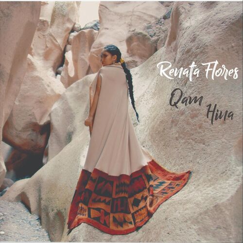 reserva empujoncito Casi Renata Flores: música, letras, canciones, discos | Escuchar en Deezer