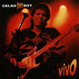 Artist picture of Celso Blues Boy