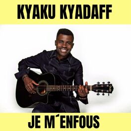 Kyaku Kyadaff