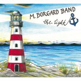 Artist picture of M.Borgard Band